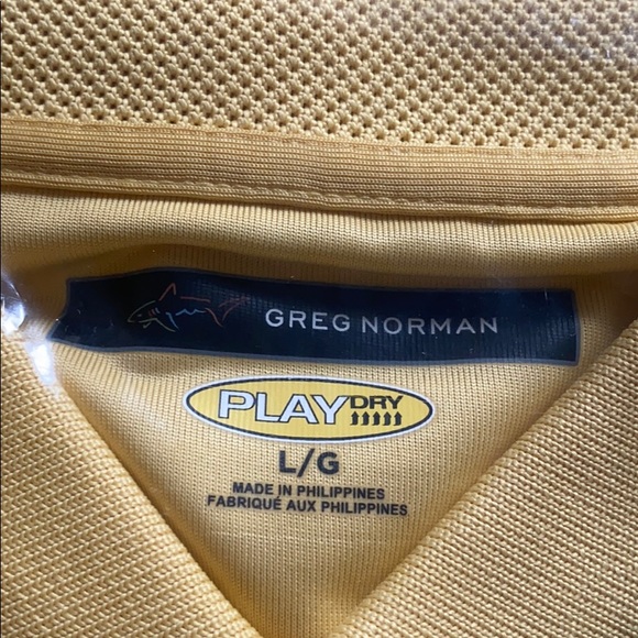 NWT Longaberger Golf shirt - Picture 3 of 3